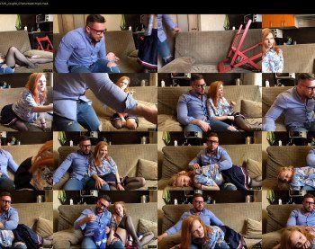 69littlebig69 — 29 minute Chaturbate couple cam show recording, 720p, Apr 19, 2019
