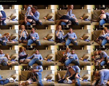 69littlebig69 — 29 minute Chaturbate couple cam show recording, 720p, Apr 19, 2019
