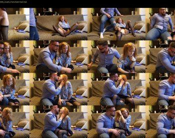 69littlebig69 — 13 minute Chaturbate couple cam show recording, 720p, Apr 19, 2019