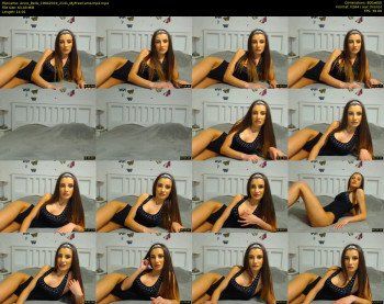 Anne_Marieee — 15 minute MyFreeCams cam show recording, 480p, Apr 19, 2019