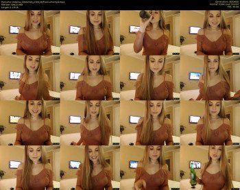 ImKeira — 71 minute MyFreeCams cam show recording, 480p, Apr 19, 2019