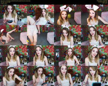 models_ — 50 minute MyFreeCams cam show recording, 480p, Apr 20, 2019