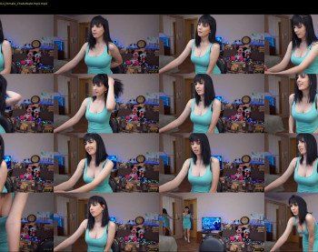 _blackbee_ — 49 minute Chaturbate female cam show recording, 1080p, Apr 19, 2019