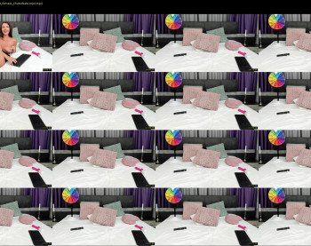 _nastya_ — 36 minute Chaturbate female cam show recording, 1080p, Apr 19, 2019