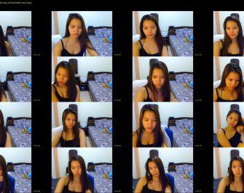_pilya_ — 38 minute Chaturbate female cam show recording, 720p, Apr 19, 2019