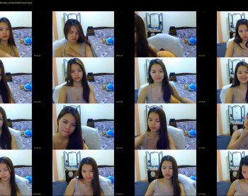 _pilya_ — 82 minute Chaturbate female cam show recording, 720p, Apr 20, 2019