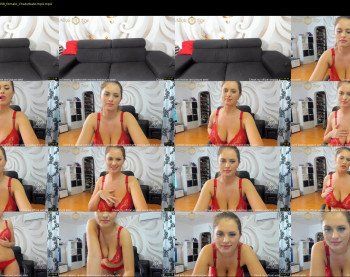 alexsisfaye — 21 minute Chaturbate female cam show recording, 1080p, Apr 20, 2019