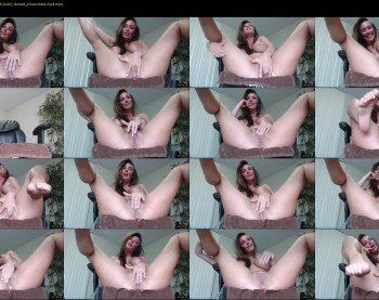 alicelighthouse — 56 minute Chaturbate female cam show recording, 720p, Apr 20, 2019