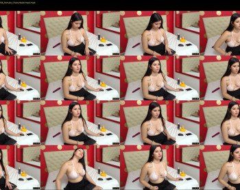 allisonbeth — 3 minute Chaturbate female cam show recording, 720p, Apr 19, 2019