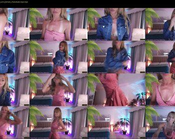 amyvalentine — 47 minute Chaturbate female cam show recording, 1080p, Apr 19, 2019