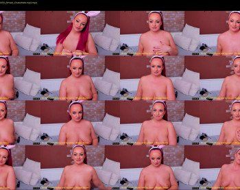 anabellastar — 10 minute Chaturbate female cam show recording, 1080p, Apr 20, 2019