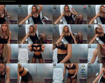anyarayne — 47 minute Chaturbate female cam show recording, 1080p, Apr 19, 2019