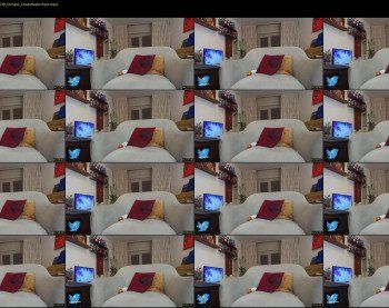 apamatska — 4 minute Chaturbate female cam show recording, 1080p, Apr 20, 2019