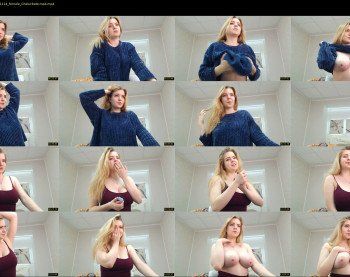 blondiebetsy — 16 minute Chaturbate female cam show recording, 720p, Apr 19, 2019