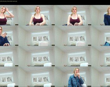 blondiebetsy — 83 minute Chaturbate female cam show recording, 720p, Apr 19, 2019