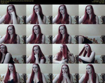 blue_eyes96 — 10 minute Chaturbate female cam show recording, 720p, Apr 19, 2019