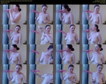 bob1326 — 8 minute Chaturbate female cam show recording, 480p, Apr 19, 2019
