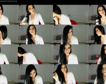 caroline_diazz — 7 minute Chaturbate female cam show recording, 720p, Apr 20, 2019
