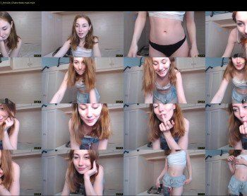 certinaaa — 13 minute Chaturbate female cam show recording, 1080p, Apr 19, 2019