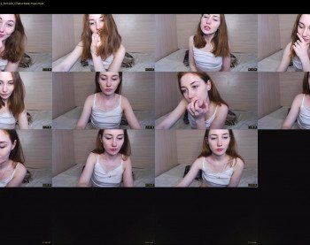 certinaaa — 36 minute Chaturbate female cam show recording, 1080p, Apr 19, 2019