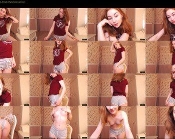 certinaaa — 18 minute Chaturbate female cam show recording, 1080p, Apr 20, 2019