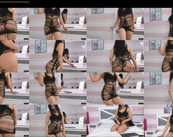 cyanide_candys — 29 minute Chaturbate female cam show recording, 1080p, Apr 19, 2019
