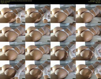 dianac1998 — 34 minute Chaturbate female cam show recording, 720p, Apr 19, 2019