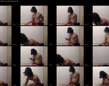 dirtyprettyboi — 16 minute Chaturbate male cam show recording, 1080p, Apr 19, 2019