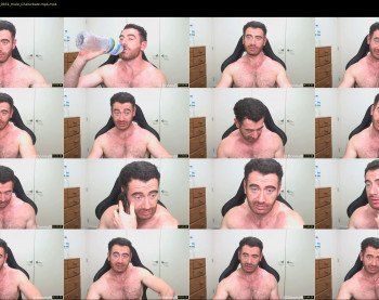 donnybasilisk — 36 minute Chaturbate male cam show recording, 1080p, Apr 19, 2019