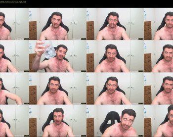 donnybasilisk — 7 minute Chaturbate male cam show recording, 1080p, Apr 19, 2019