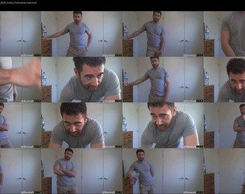 donnybasilisk — 36 minute Chaturbate male cam show recording, 1080p, Apr 20, 2019