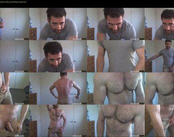 donnybasilisk — 36 minute Chaturbate male cam show recording, 1080p, Apr 20, 2019