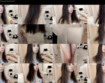 ehotlovea — 40 minute Chaturbate female cam show recording, 1080p, Apr 19, 2019