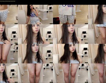 ehotlovea — 40 minute Chaturbate female cam show recording, 1080p, Apr 20, 2019