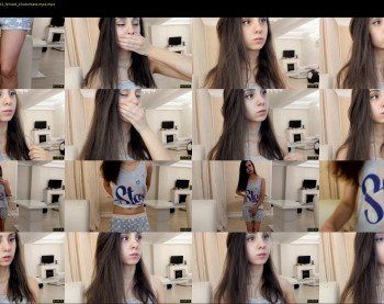 ehotlovea — 41 minute Chaturbate female cam show recording, 1080p, Apr 20, 2019