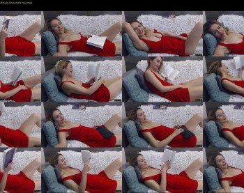ellamilf — 11 minute Chaturbate female cam show recording, 1080p, Apr 19, 2019