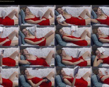 ellamilf — 21 minute Chaturbate female cam show recording, 1080p, Apr 19, 2019
