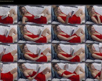 ellamilf — 13 minute Chaturbate female cam show recording, 1080p, Apr 19, 2019