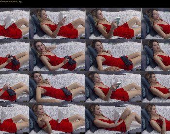 ellamilf — 26 minute Chaturbate female cam show recording, 1080p, Apr 20, 2019