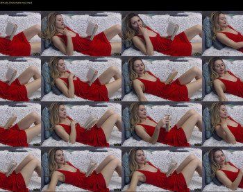 ellamilf — 5 minute Chaturbate female cam show recording, 1080p, Apr 20, 2019