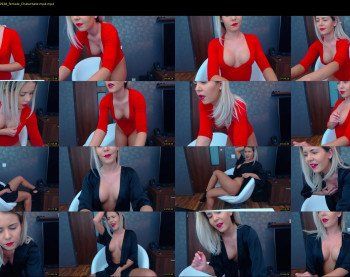 erikasweetie — 41 minute Chaturbate female cam show recording, 1080p, Apr 19, 2019