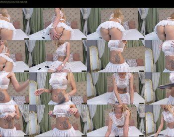 fallingangel_ — 35 minute Chaturbate female cam show recording, 1080p, Apr 19, 2019