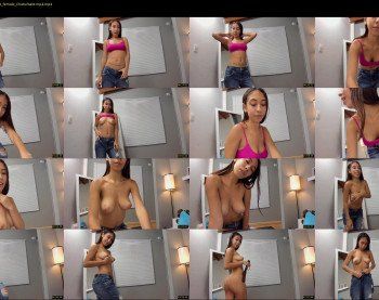 helenrus — 54 minute Chaturbate female cam show recording, 1080p, Apr 20, 2019