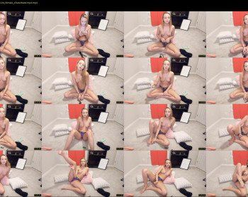 hi_cut_cutie — 29 minute Chaturbate female cam show recording, 1080p, Apr 19, 2019