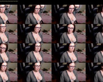 hot_best_lovers_ — 3 minute Chaturbate couple cam show recording, 720p, Apr 19, 2019