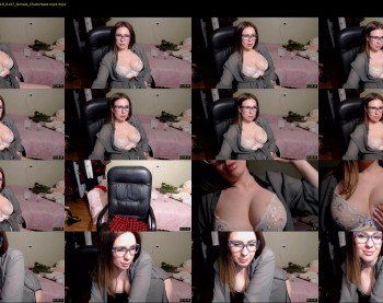 hot_best_lovers_ — 12 minute Chaturbate couple cam show recording, 720p, Apr 20, 2019