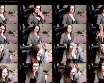 hot_best_lovers_ — 5 minute Chaturbate couple cam show recording, 720p, Apr 20, 2019