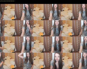 i_have_cookies — 6 minute Chaturbate female cam show recording, 1080p, Apr 19, 2019