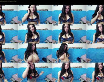 irinaandalex — 29 minute Chaturbate couple cam show recording, 720p, Apr 19, 2019