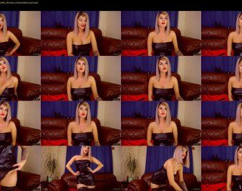 jasminarcher — 26 minute Chaturbate female cam show recording, 720p, Apr 19, 2019